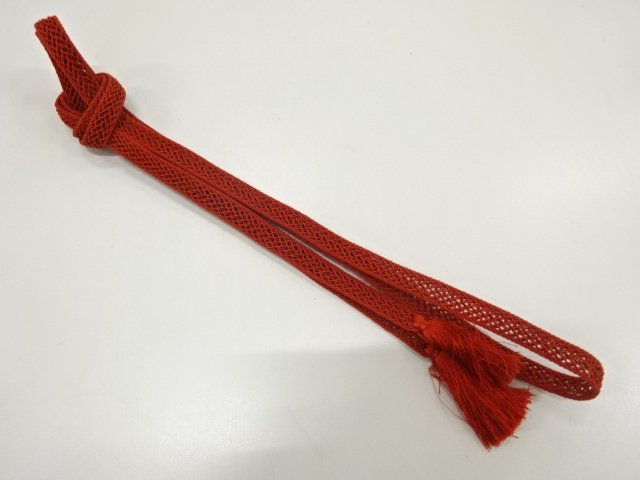 Japanese Kimono / Accessories Silk